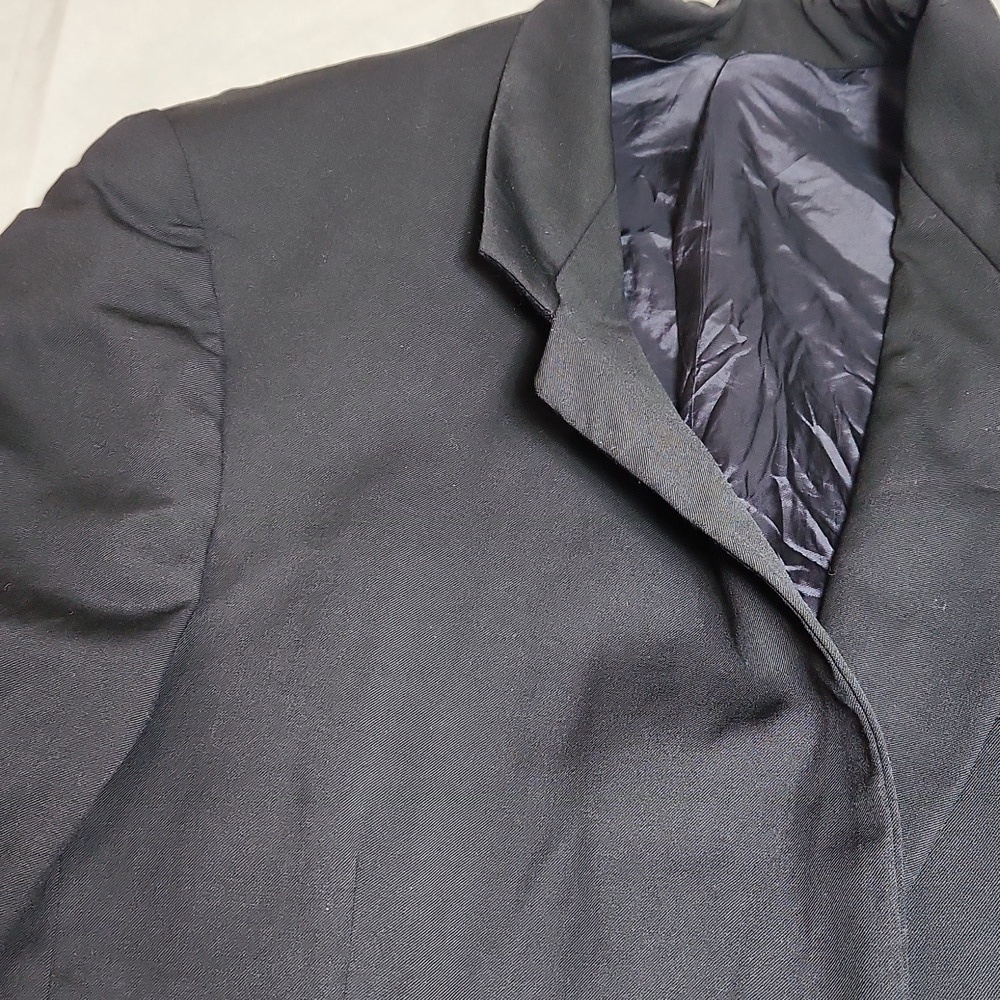 Men's Blazer - Picture 5 of 16